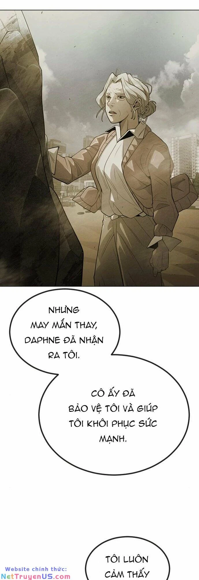 Kỷ Nguyên Siêu Anh Hùng Chapter 155 - 62