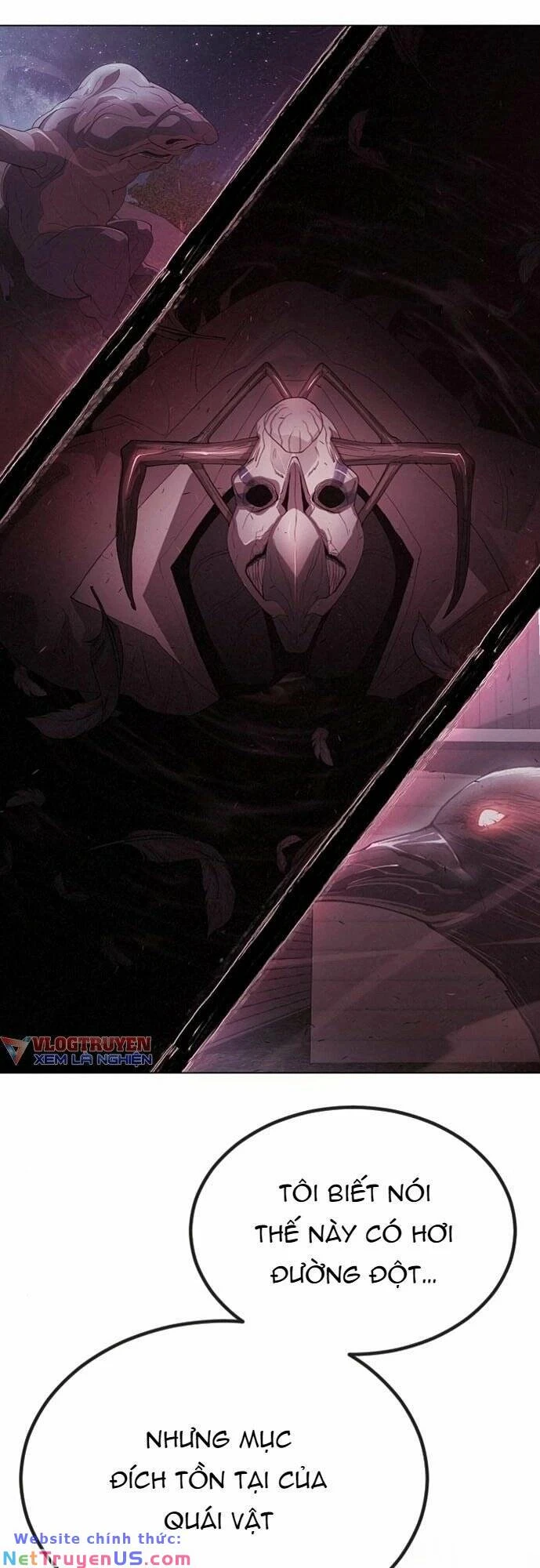 Kỷ Nguyên Siêu Anh Hùng Chapter 155 - 67