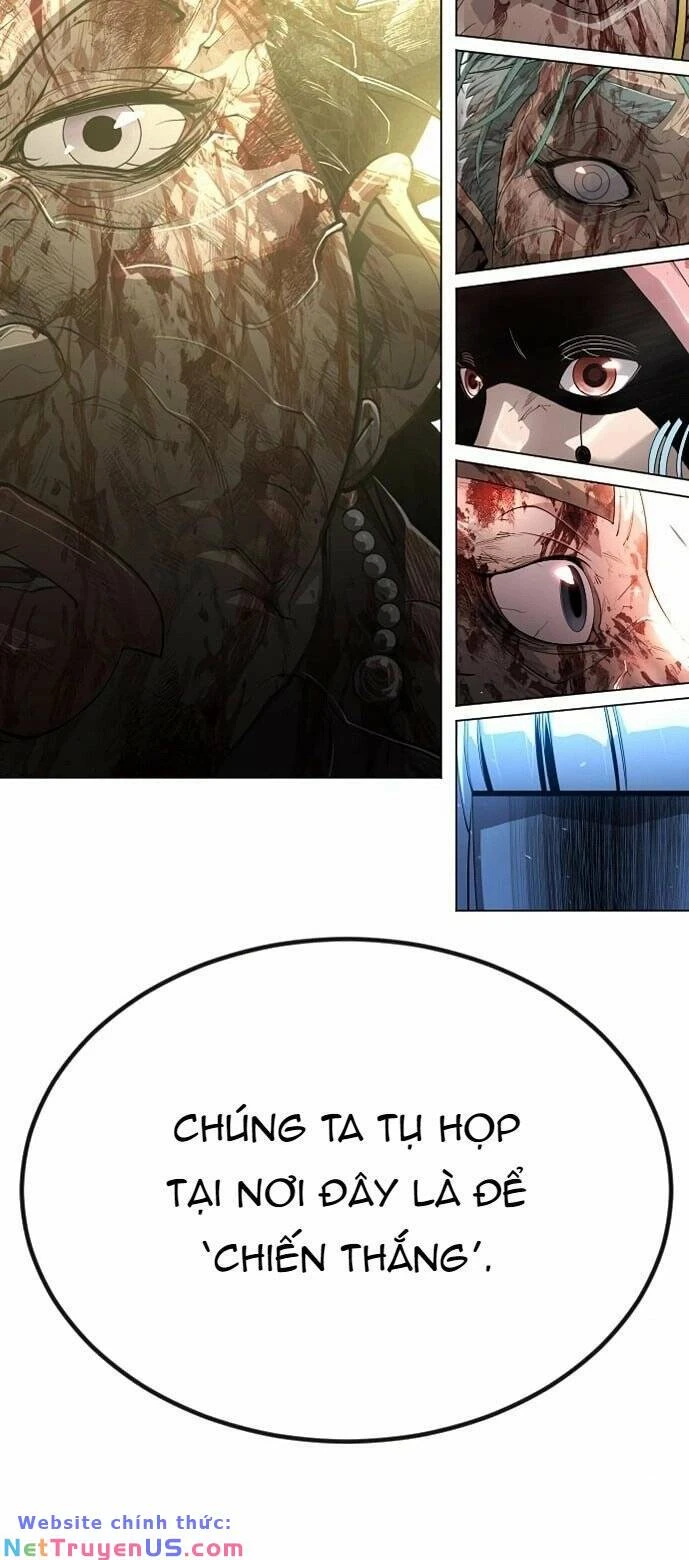 Kỷ Nguyên Siêu Anh Hùng Chapter 155 - 81