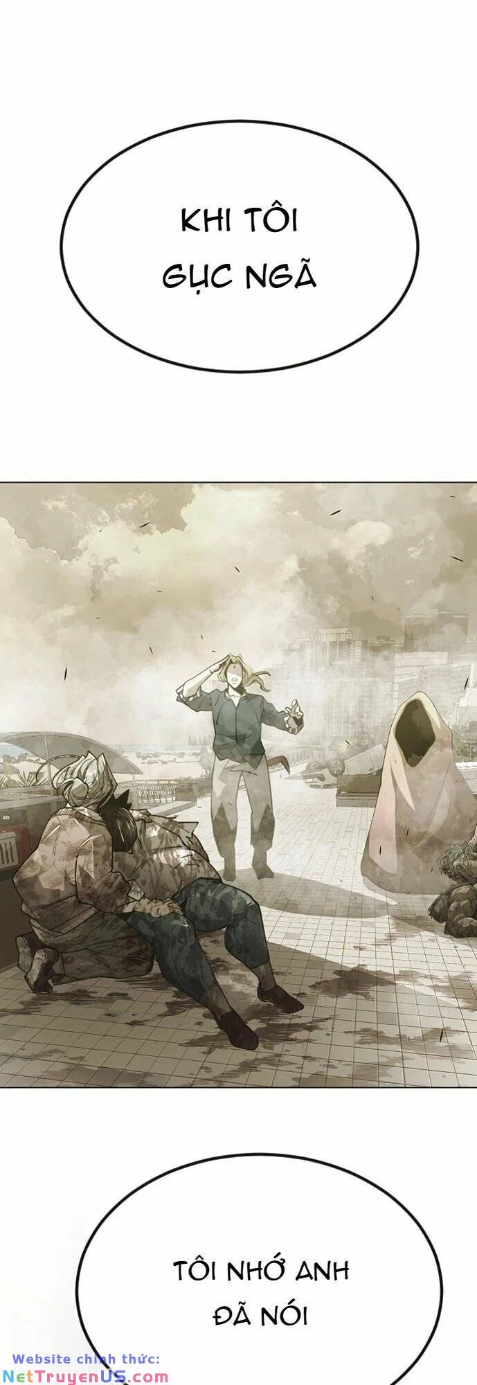 Kỷ Nguyên Siêu Anh Hùng Chapter 155 - 85