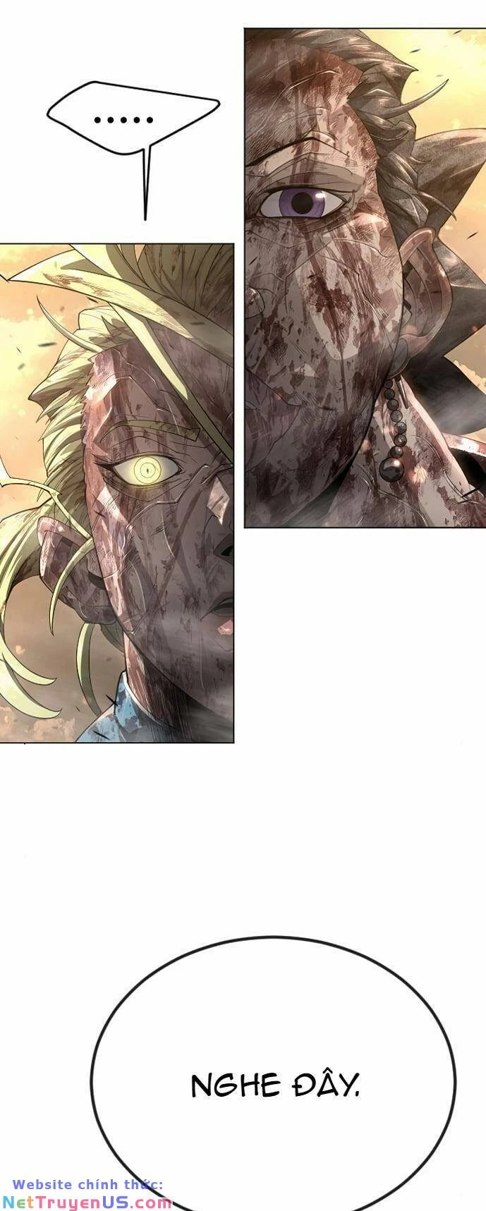 Kỷ Nguyên Siêu Anh Hùng Chapter 155 - 110