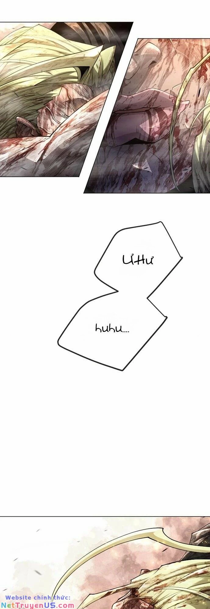 Kỷ Nguyên Siêu Anh Hùng Chapter 155 - 116