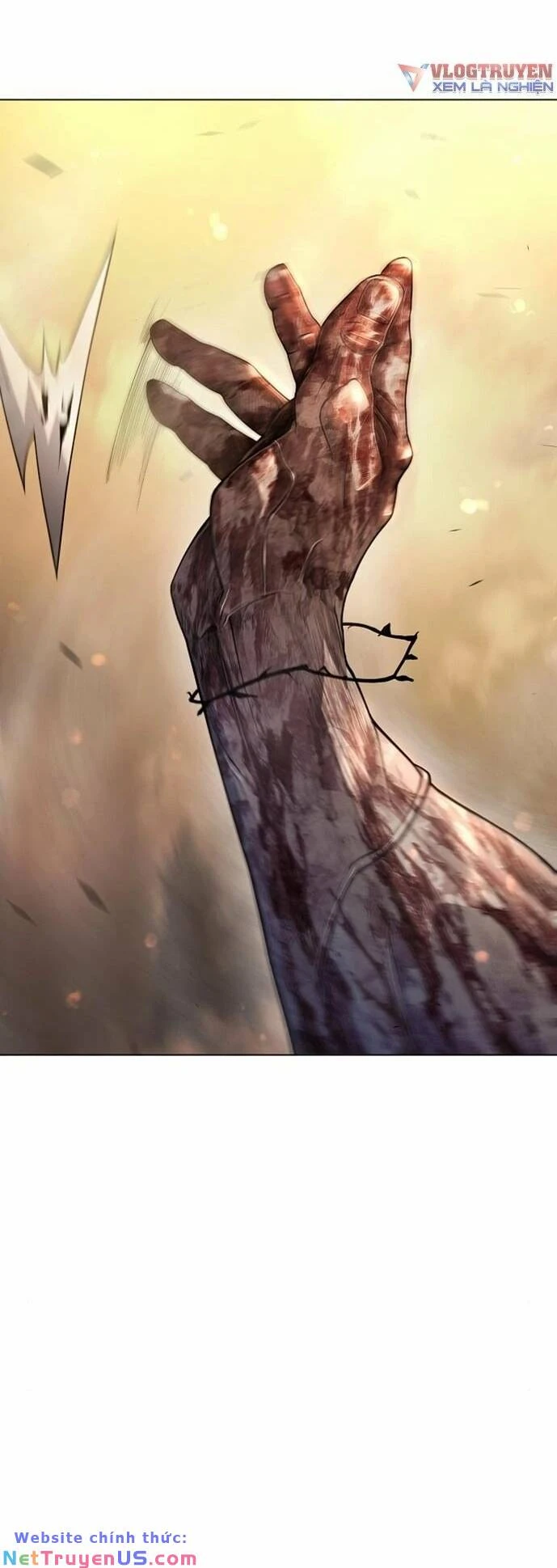 Kỷ Nguyên Siêu Anh Hùng Chapter 155 - 123