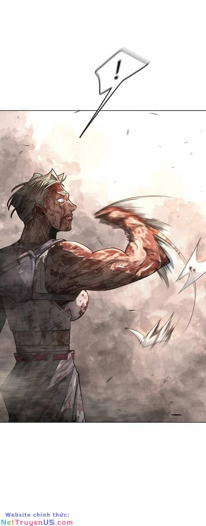 Kỷ Nguyên Siêu Anh Hùng Chapter 155 - 125