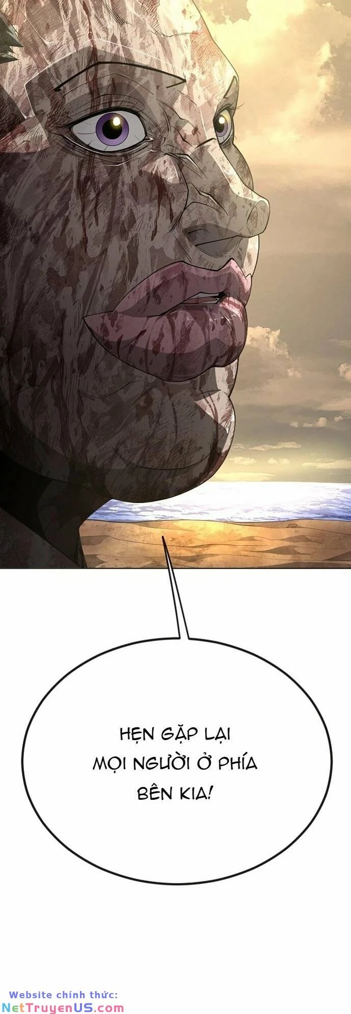 Kỷ Nguyên Siêu Anh Hùng Chapter 155 - 131