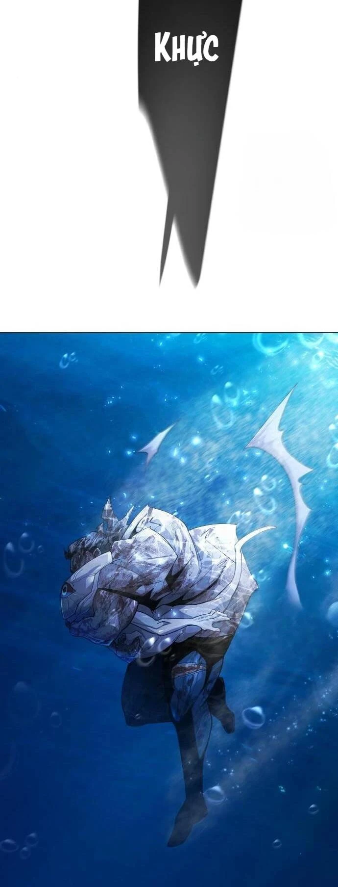 Kỷ Nguyên Siêu Anh Hùng Chapter 156 - 9