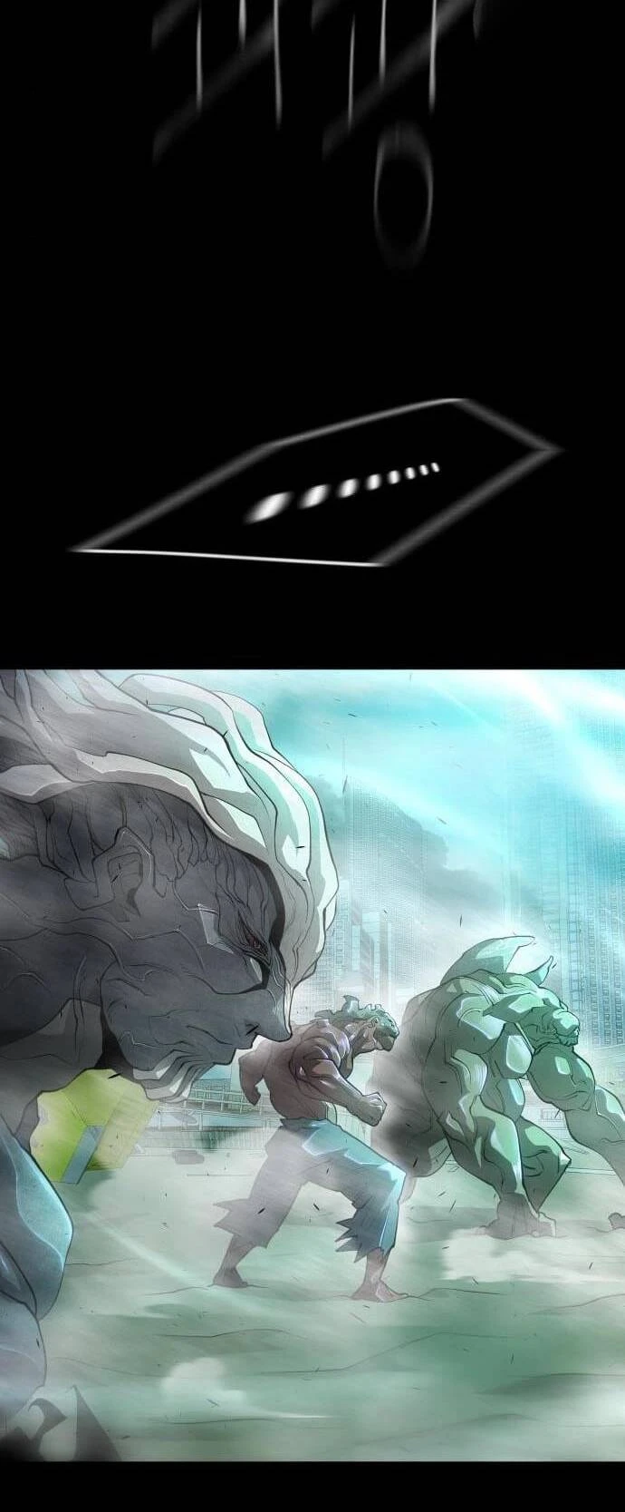 Kỷ Nguyên Siêu Anh Hùng Chapter 156 - 36