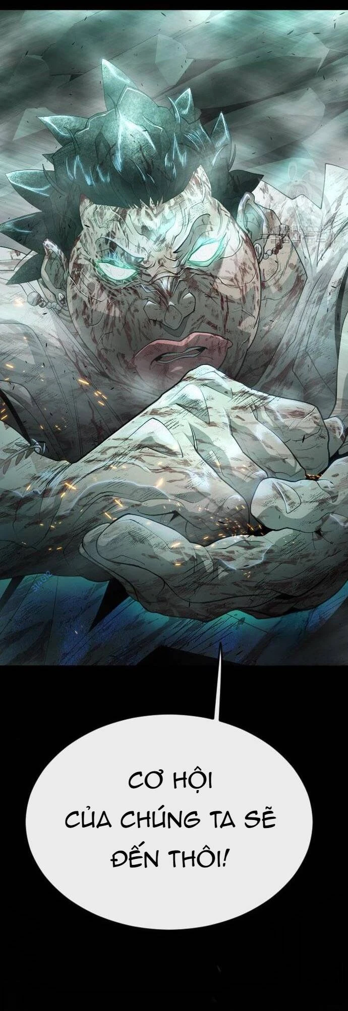 Kỷ Nguyên Siêu Anh Hùng Chapter 156 - 41