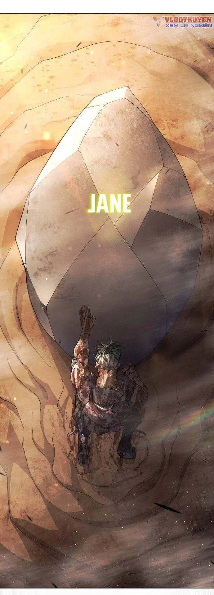 Kỷ Nguyên Siêu Anh Hùng Chapter 156 - 49