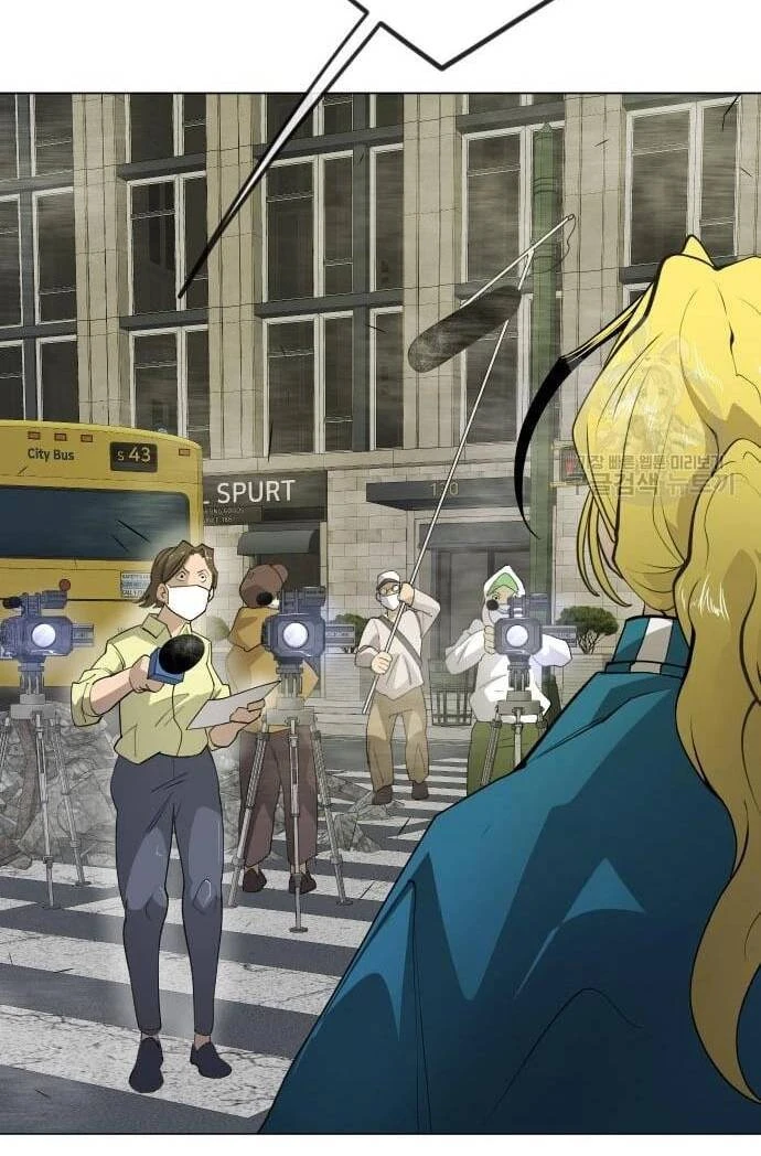 Kỷ Nguyên Siêu Anh Hùng Chapter 156 - 98