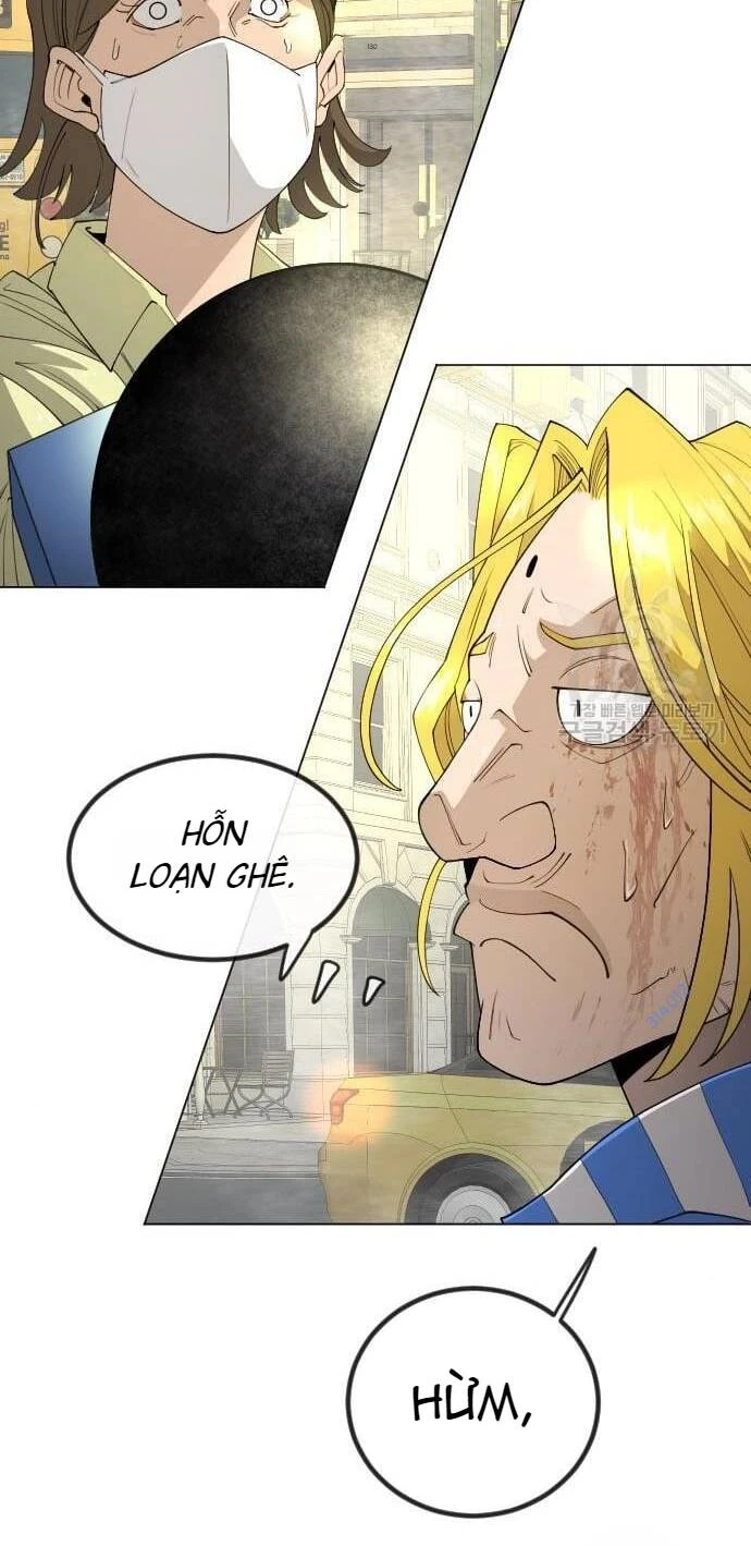 Kỷ Nguyên Siêu Anh Hùng Chapter 156 - 100