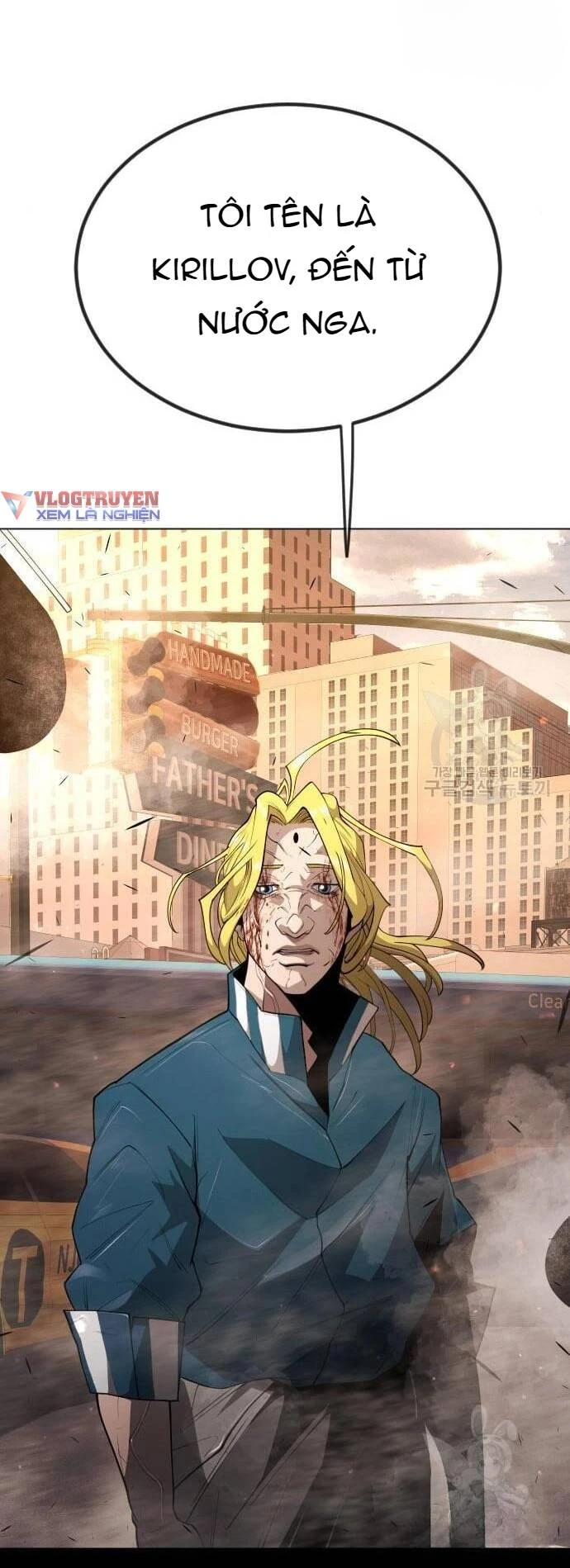 Kỷ Nguyên Siêu Anh Hùng Chapter 156 - 102