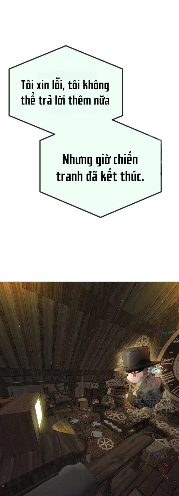 Kỷ Nguyên Siêu Anh Hùng Chapter 156 - 105