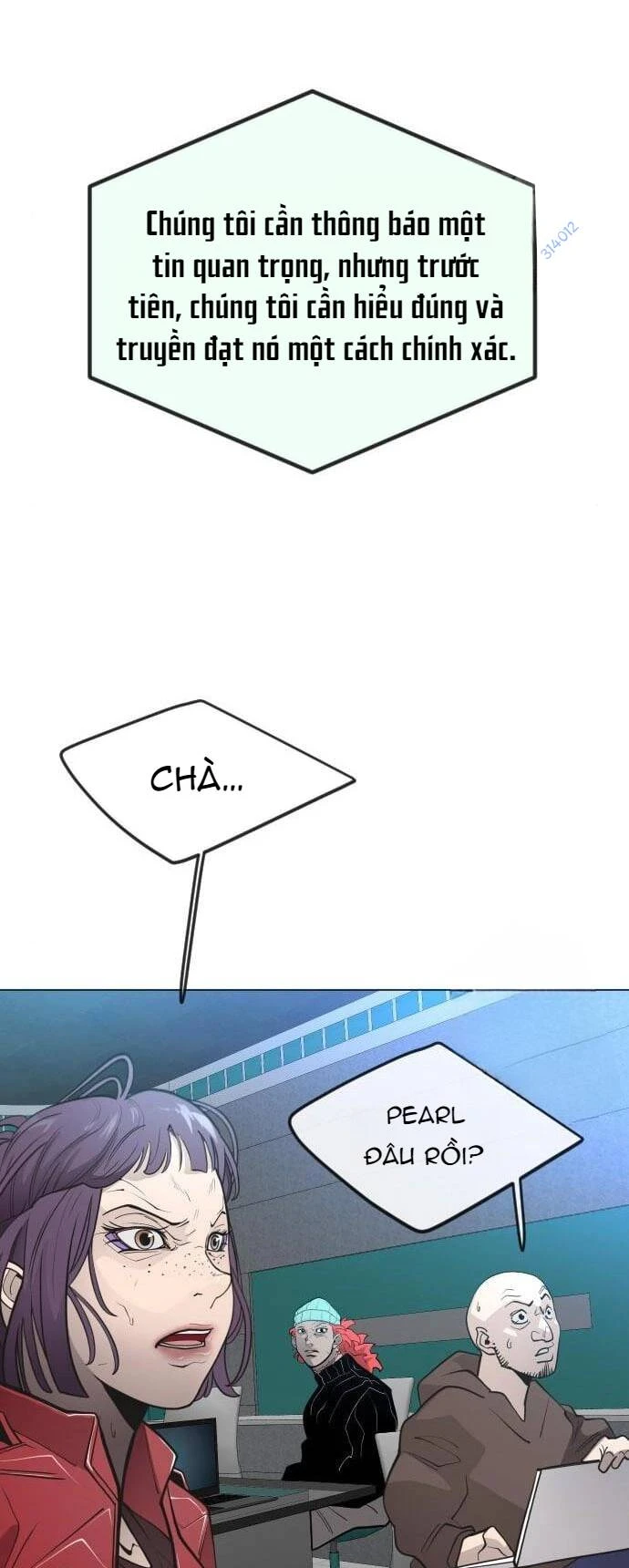 Kỷ Nguyên Siêu Anh Hùng Chapter 156 - 111