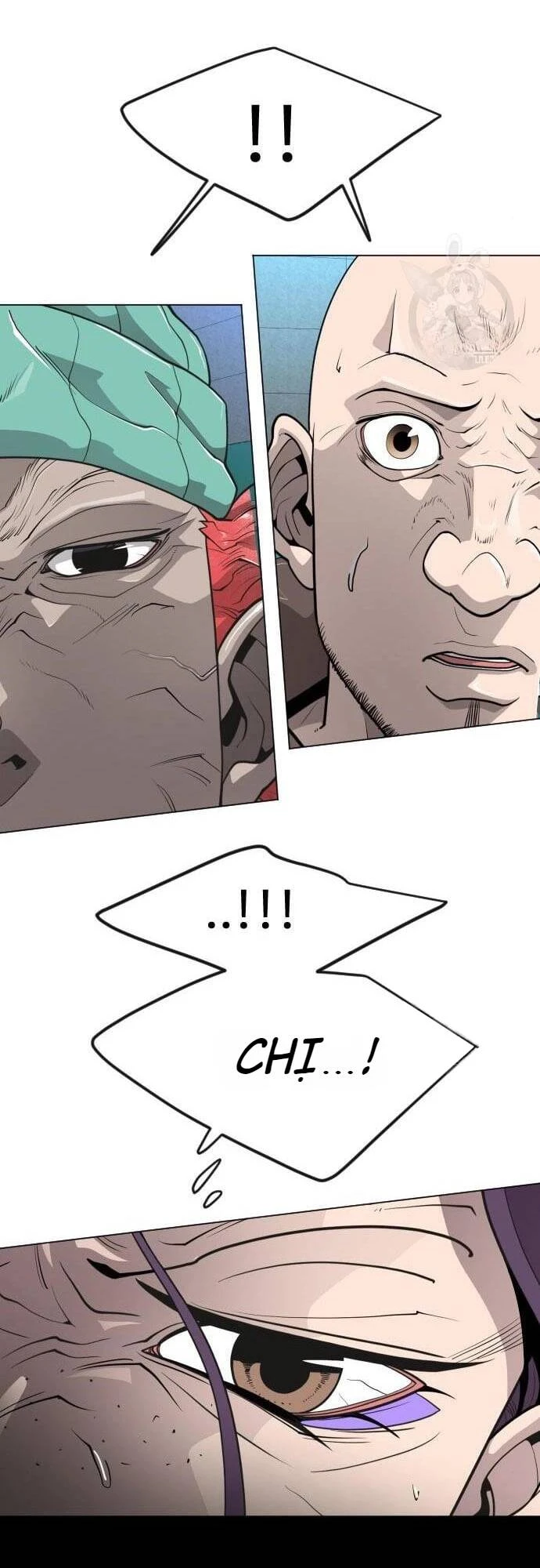 Kỷ Nguyên Siêu Anh Hùng Chapter 156 - 113