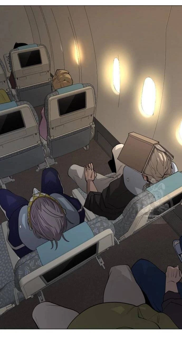 Kỷ Nguyên Siêu Anh Hùng Chapter 156 - 117