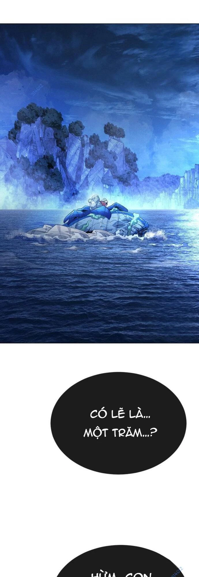 Kỷ Nguyên Siêu Anh Hùng Chapter 156 - 129