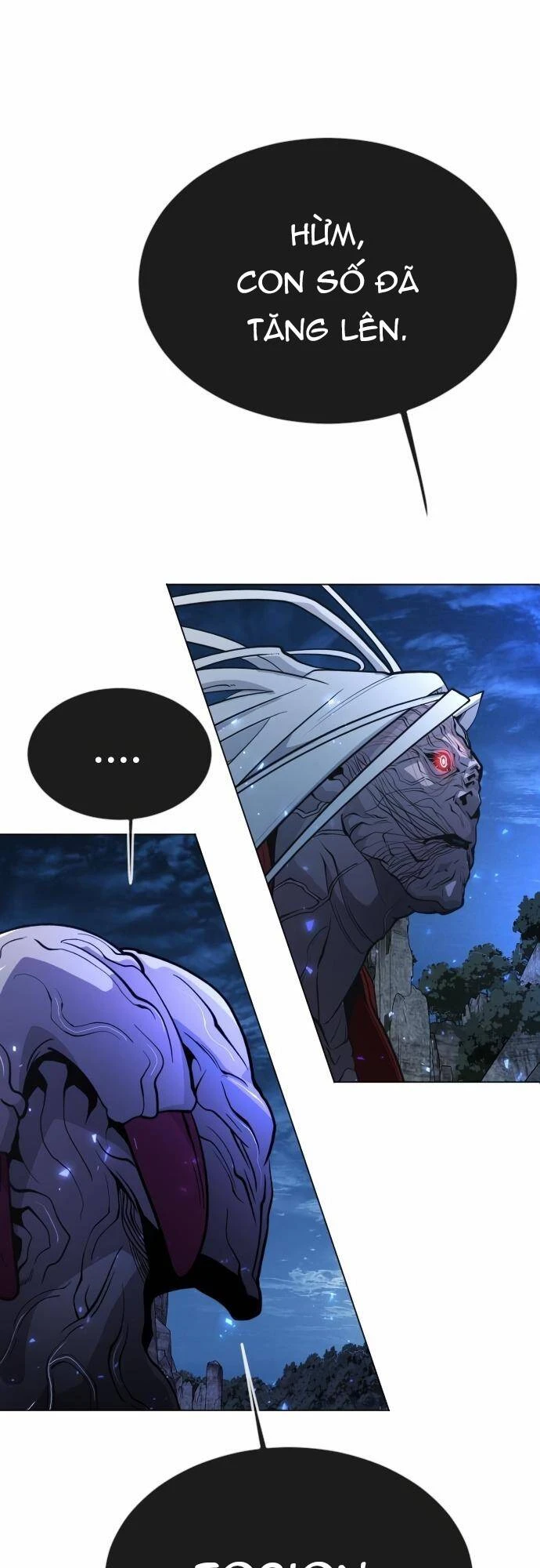 Kỷ Nguyên Siêu Anh Hùng Chapter 157 - 6