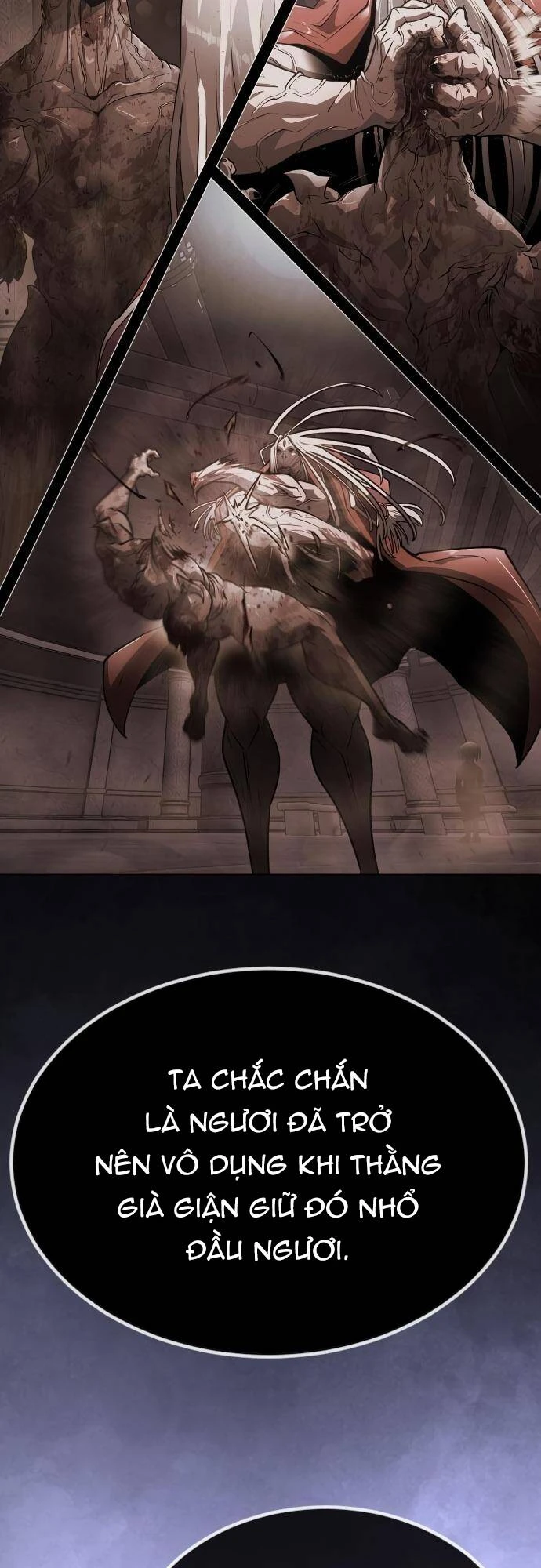 Kỷ Nguyên Siêu Anh Hùng Chapter 157 - 33