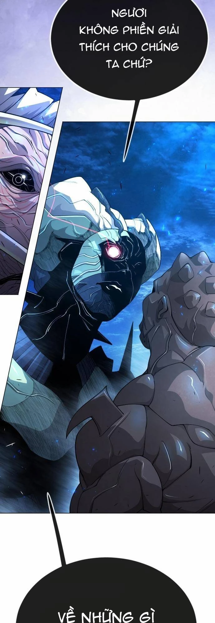 Kỷ Nguyên Siêu Anh Hùng Chapter 157 - 34