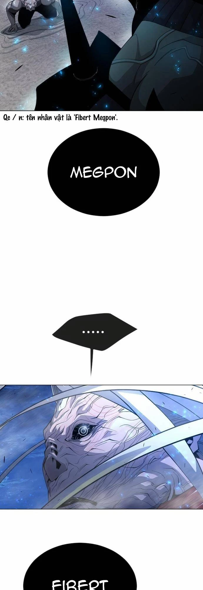 Kỷ Nguyên Siêu Anh Hùng Chapter 157 - 36