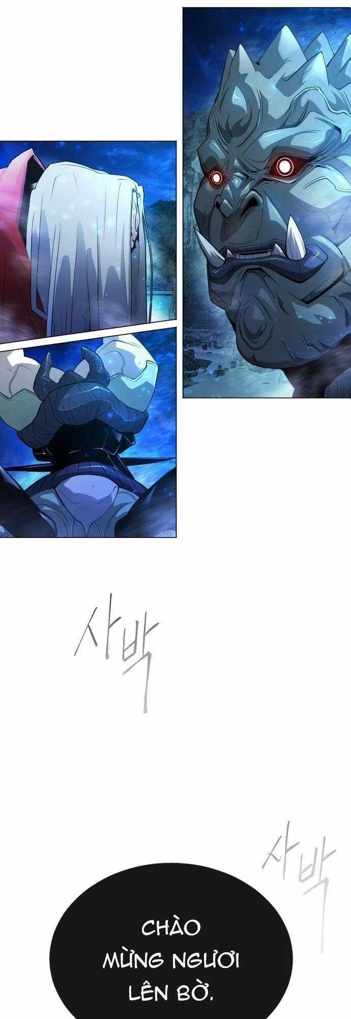 Kỷ Nguyên Siêu Anh Hùng Chapter 157 - 45