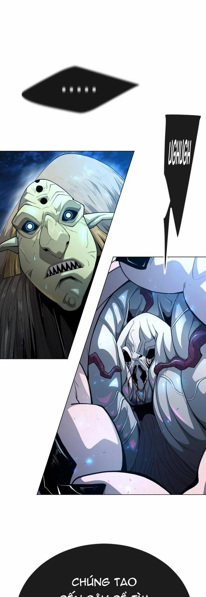 Kỷ Nguyên Siêu Anh Hùng Chapter 157 - 55