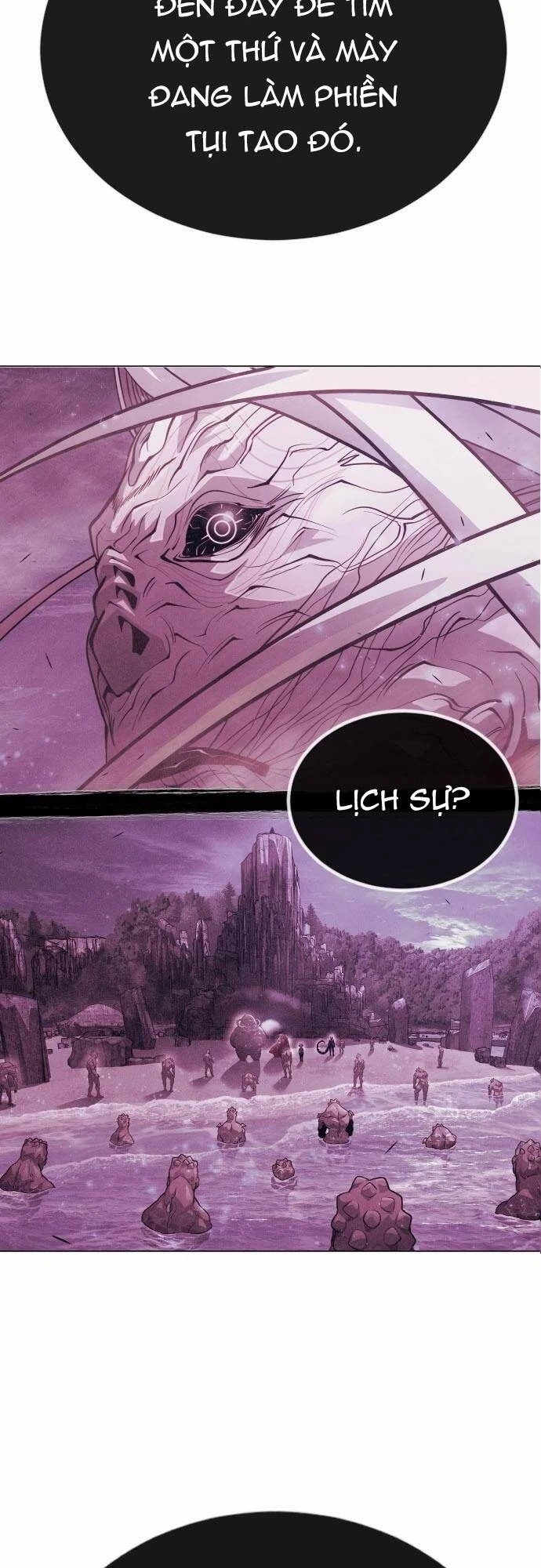 Kỷ Nguyên Siêu Anh Hùng Chapter 157 - 56