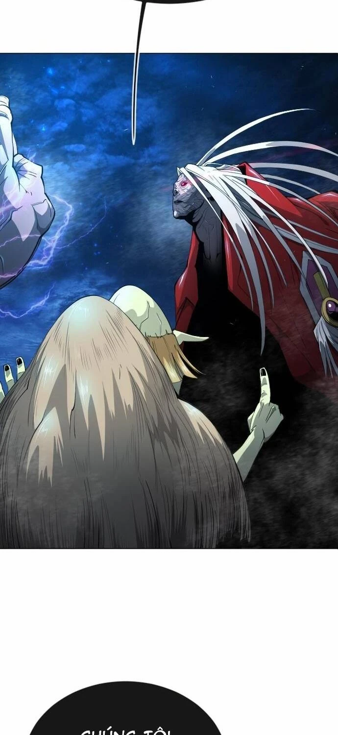 Kỷ Nguyên Siêu Anh Hùng Chapter 157 - 60