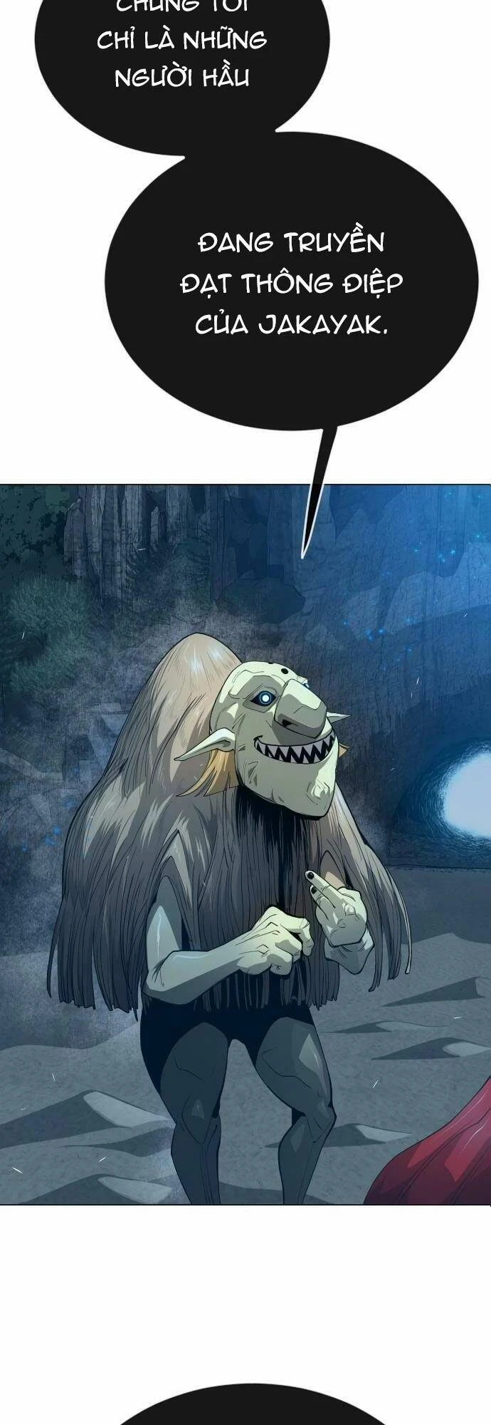 Kỷ Nguyên Siêu Anh Hùng Chapter 157 - 61