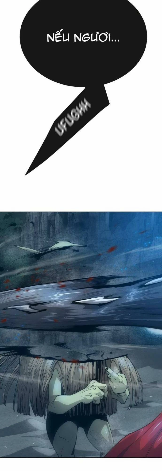 Kỷ Nguyên Siêu Anh Hùng Chapter 157 - 62