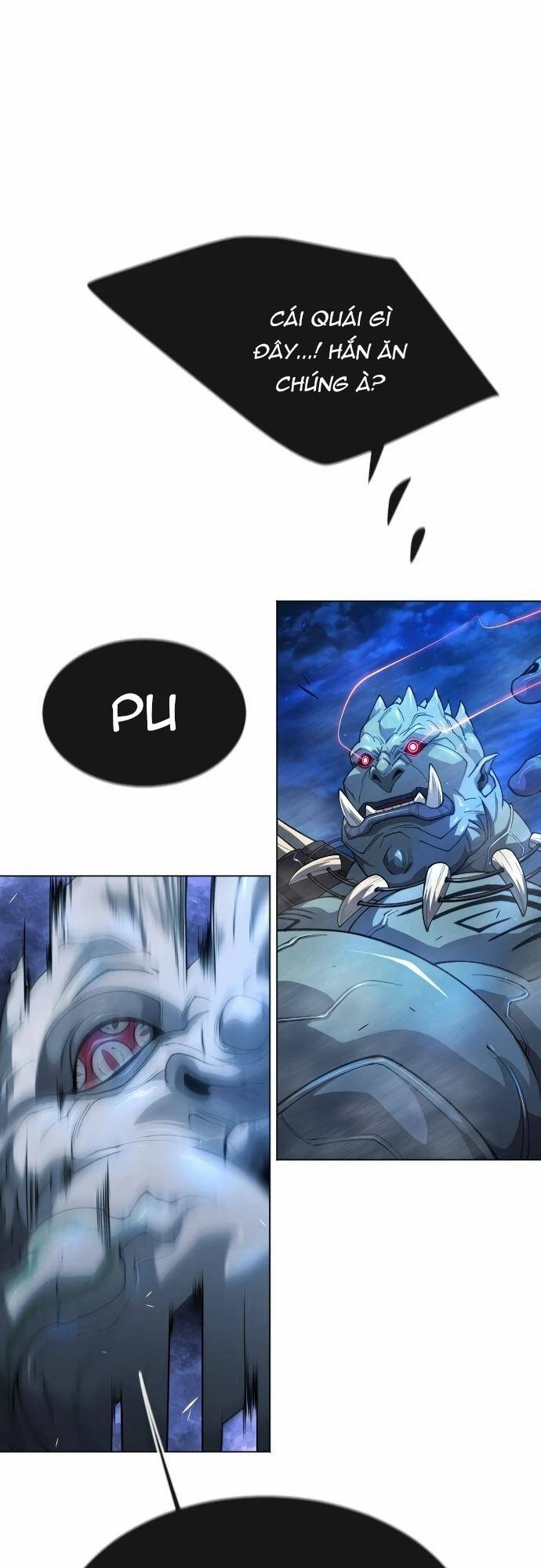 Kỷ Nguyên Siêu Anh Hùng Chapter 157 - 70