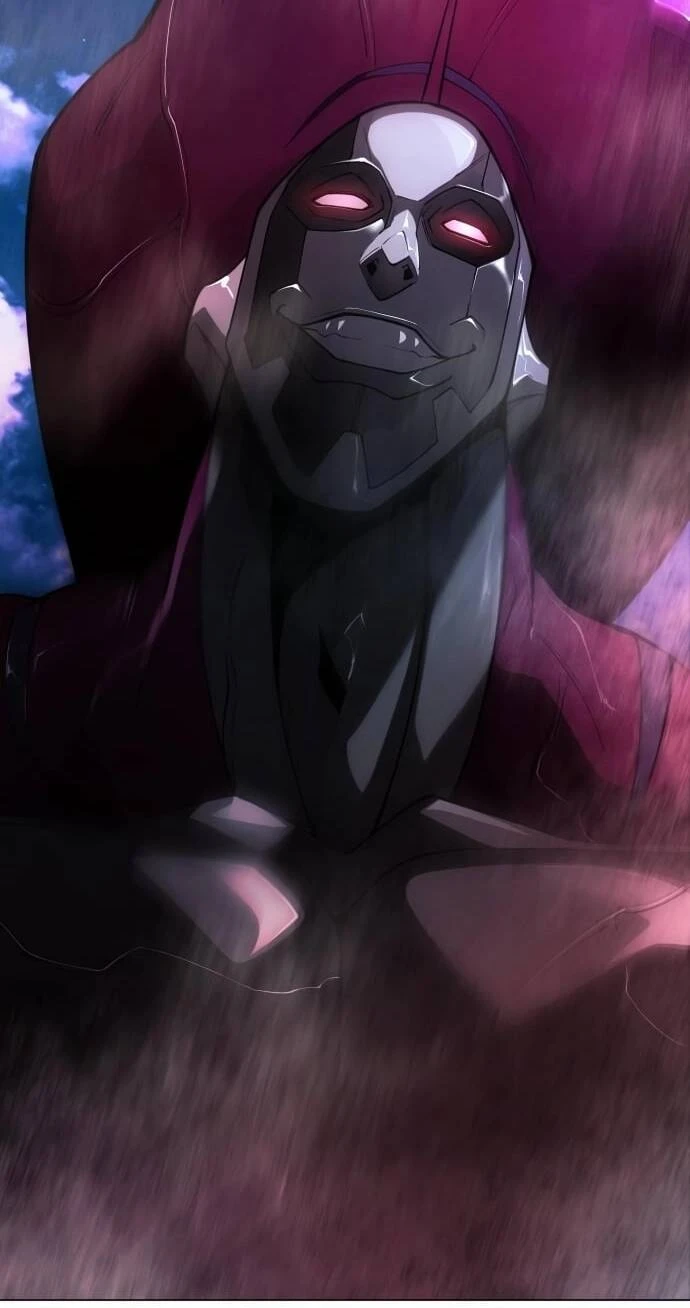 Kỷ Nguyên Siêu Anh Hùng Chapter 158 - 10