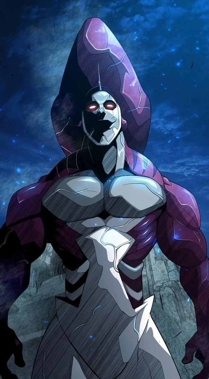 Kỷ Nguyên Siêu Anh Hùng Chapter 158 - 18