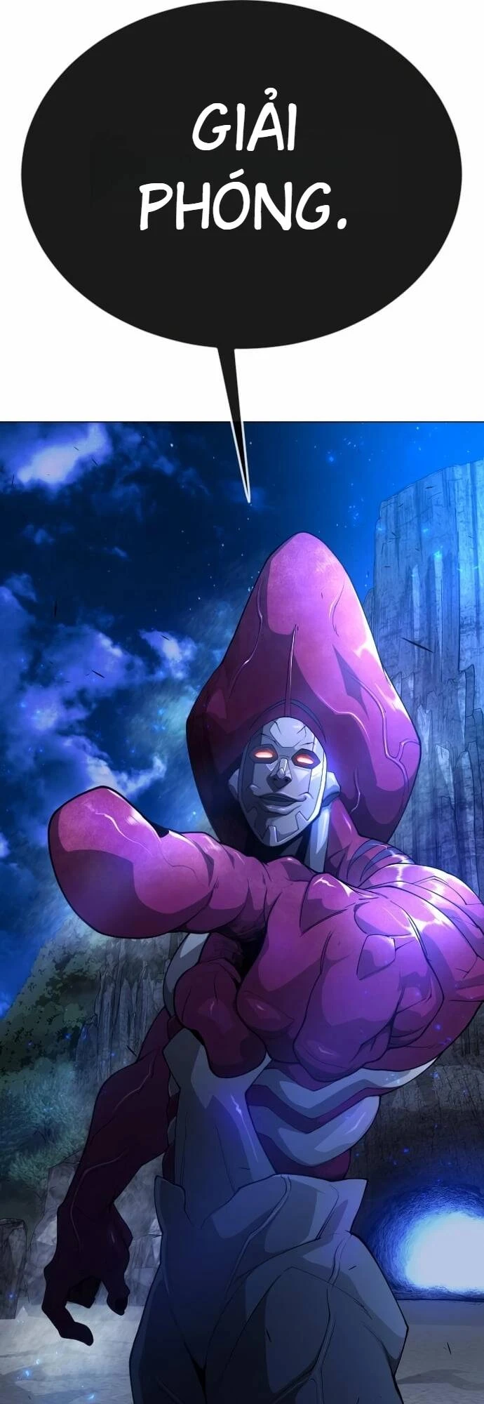 Kỷ Nguyên Siêu Anh Hùng Chapter 158 - 29