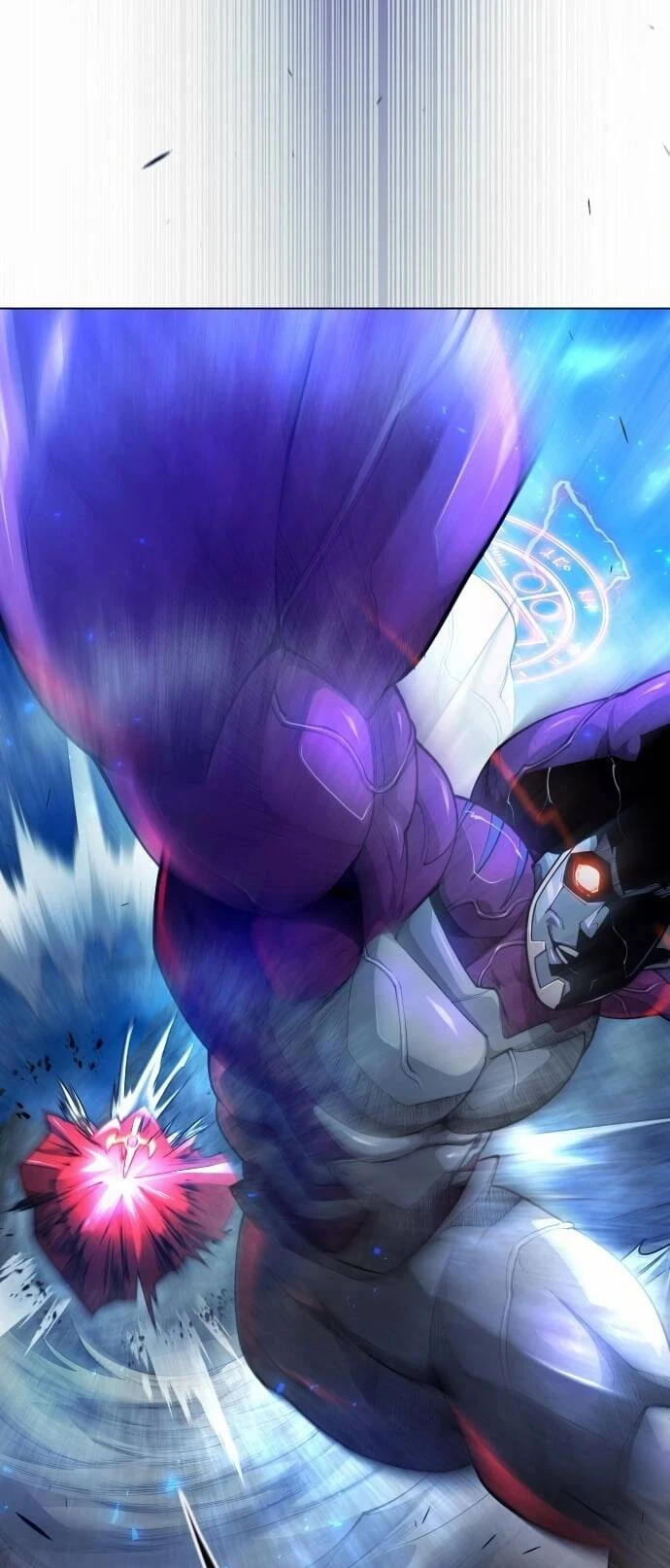 Kỷ Nguyên Siêu Anh Hùng Chapter 158 - 42