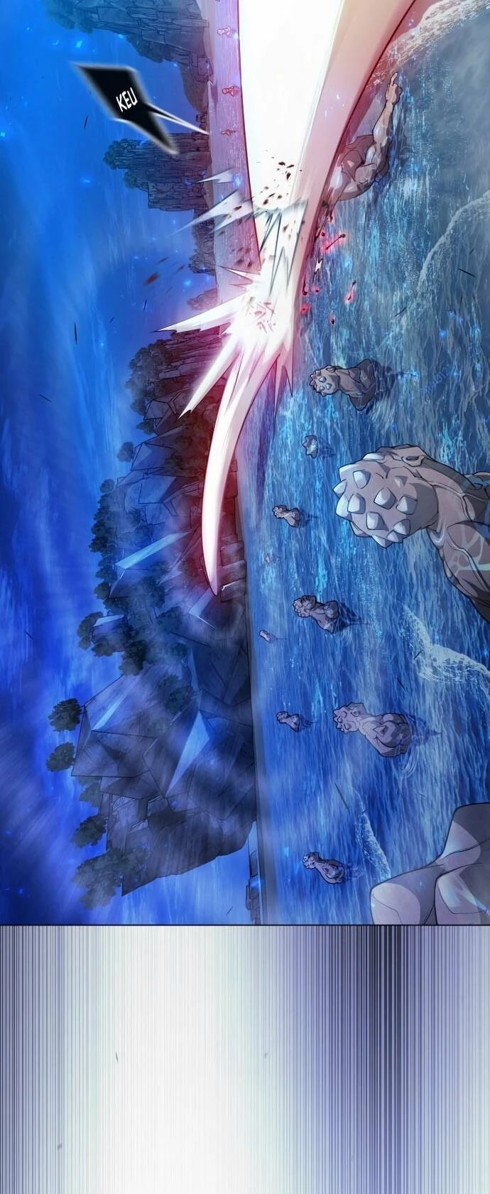 Kỷ Nguyên Siêu Anh Hùng Chapter 158 - 44