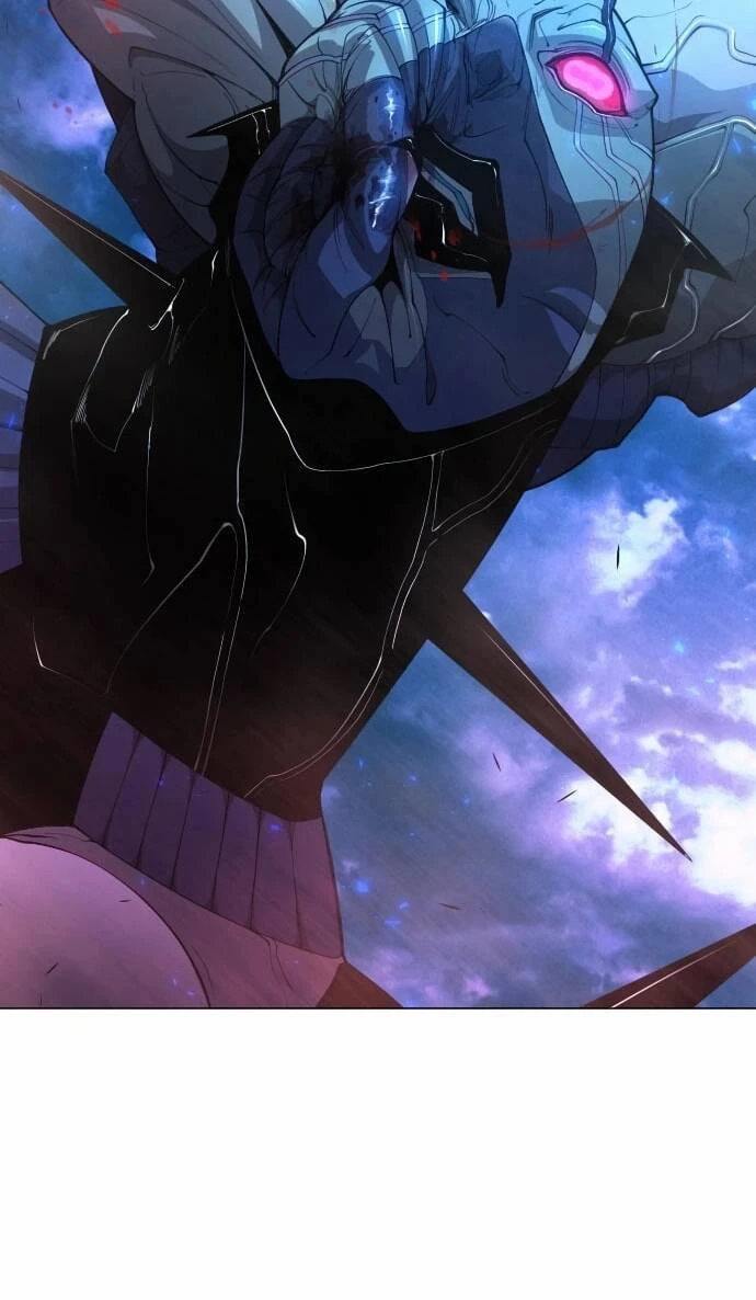 Kỷ Nguyên Siêu Anh Hùng Chapter 158 - 60