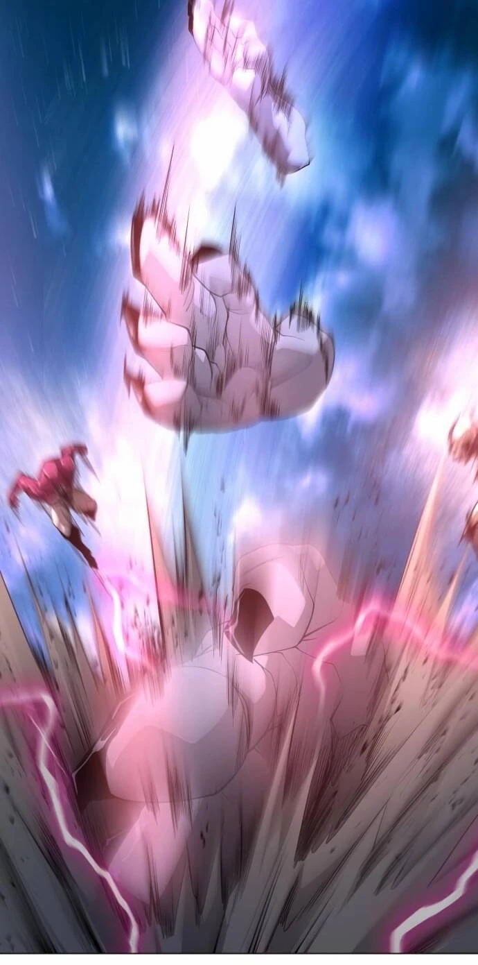 Kỷ Nguyên Siêu Anh Hùng Chapter 158 - 76