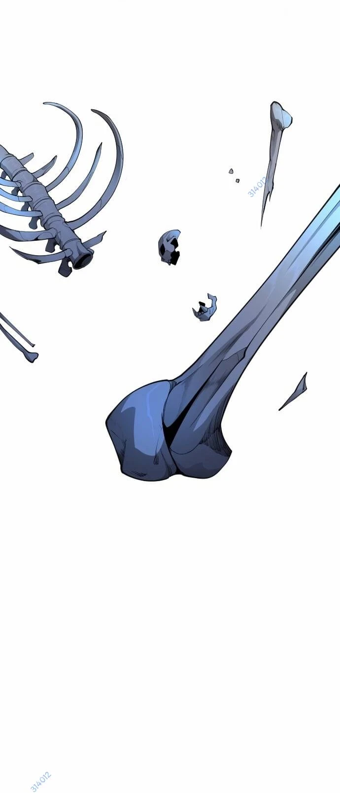 Kỷ Nguyên Siêu Anh Hùng Chapter 158 - 91