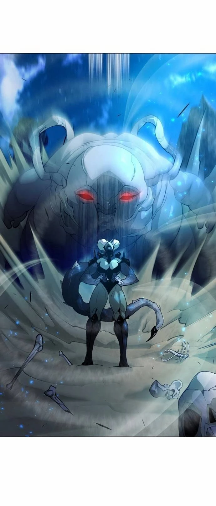 Kỷ Nguyên Siêu Anh Hùng Chapter 158 - 92