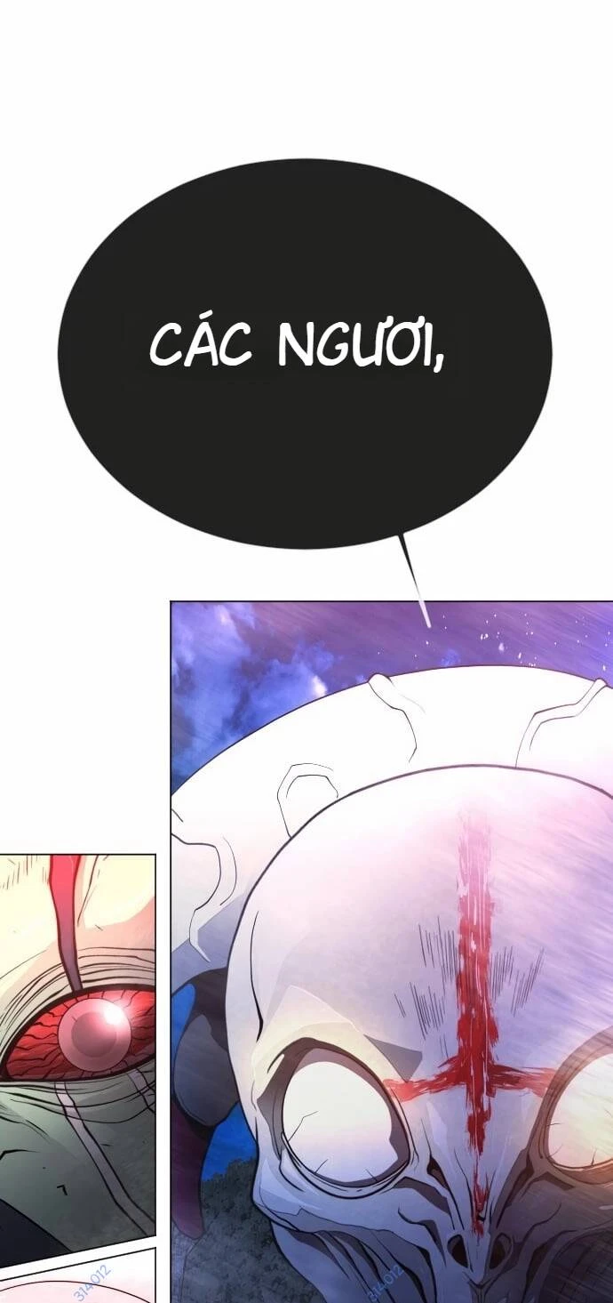 Kỷ Nguyên Siêu Anh Hùng Chapter 158 - 115