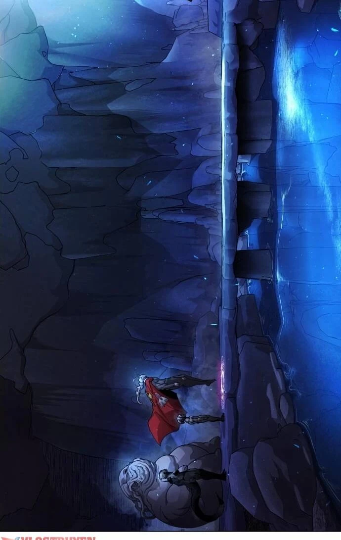 Kỷ Nguyên Siêu Anh Hùng Chapter 159 - 16