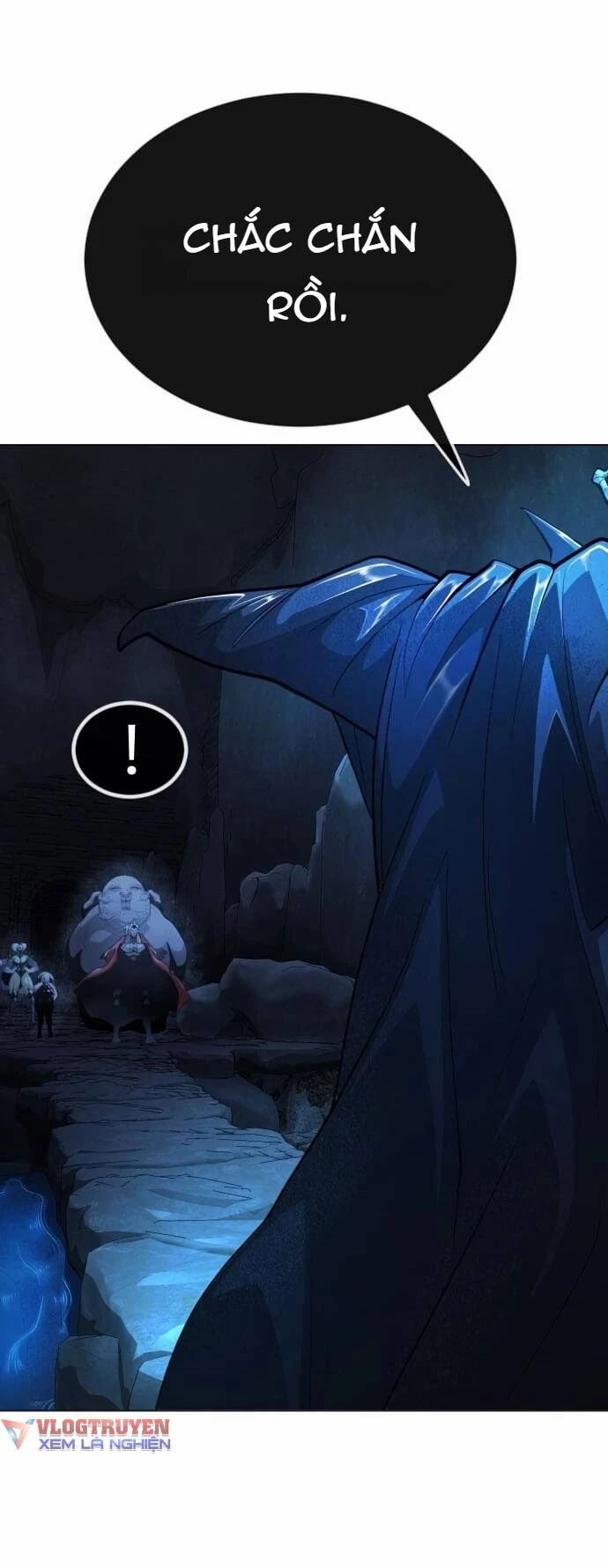 Kỷ Nguyên Siêu Anh Hùng Chapter 159 - 23