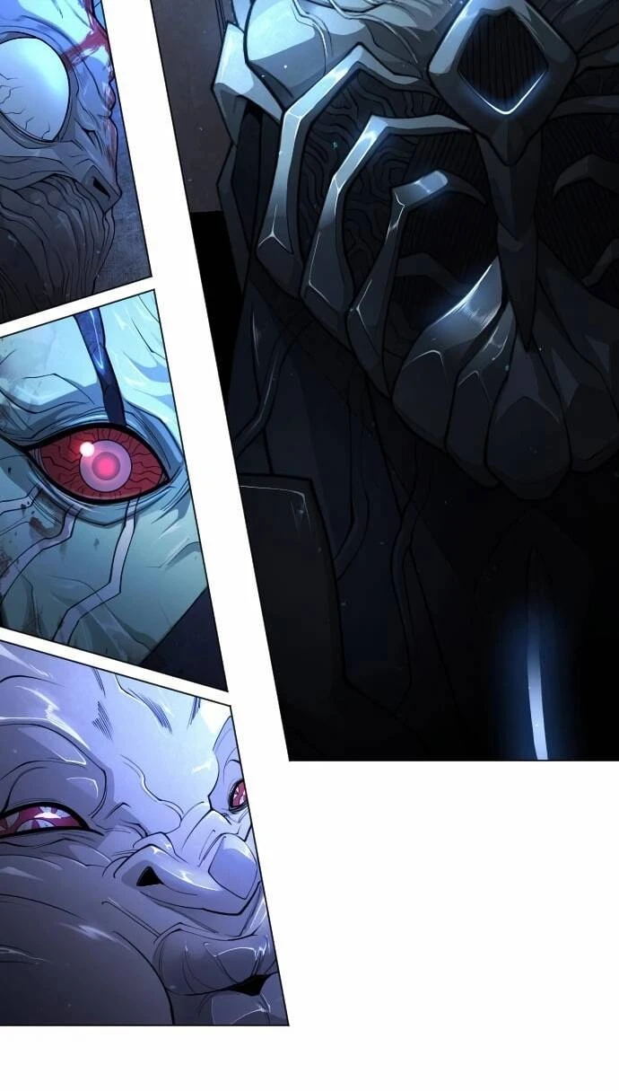 Kỷ Nguyên Siêu Anh Hùng Chapter 159 - 26