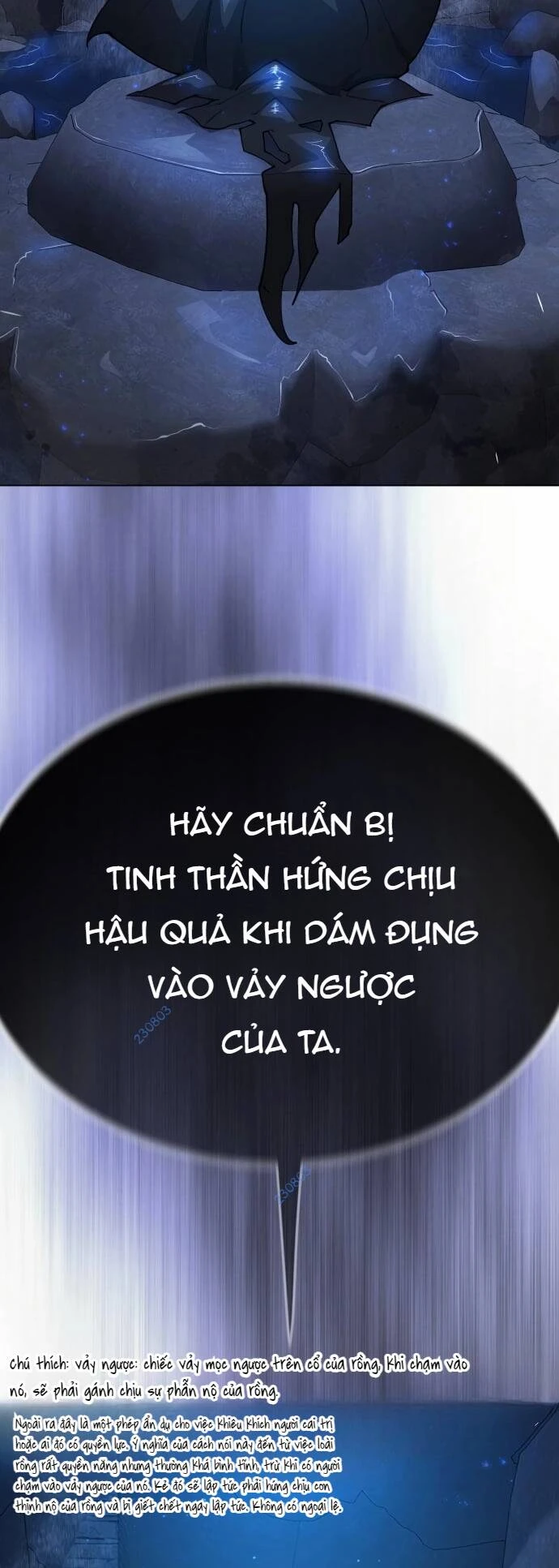 Kỷ Nguyên Siêu Anh Hùng Chapter 159 - 39