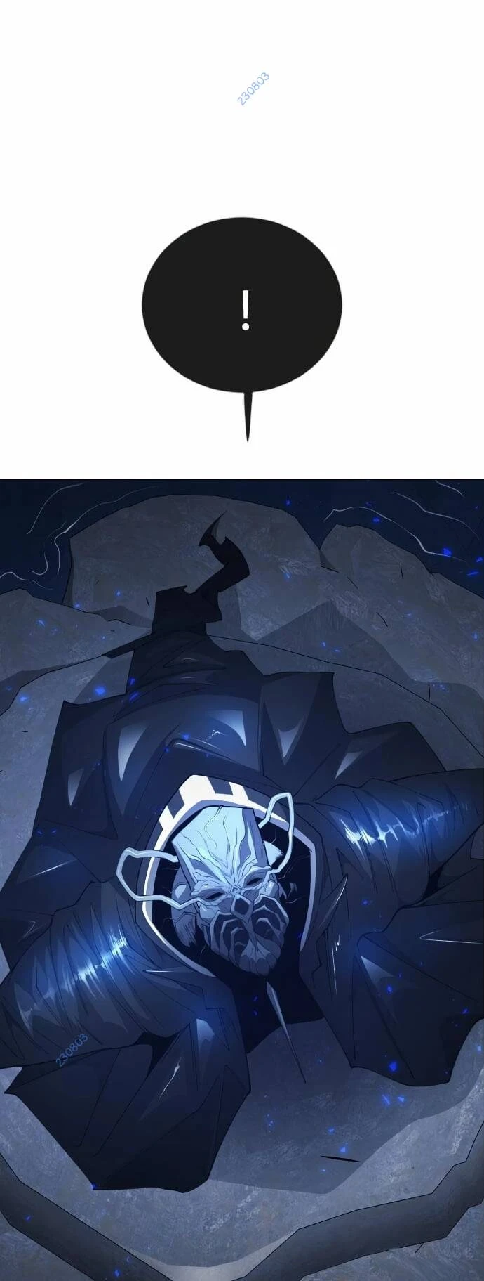 Kỷ Nguyên Siêu Anh Hùng Chapter 159 - 49