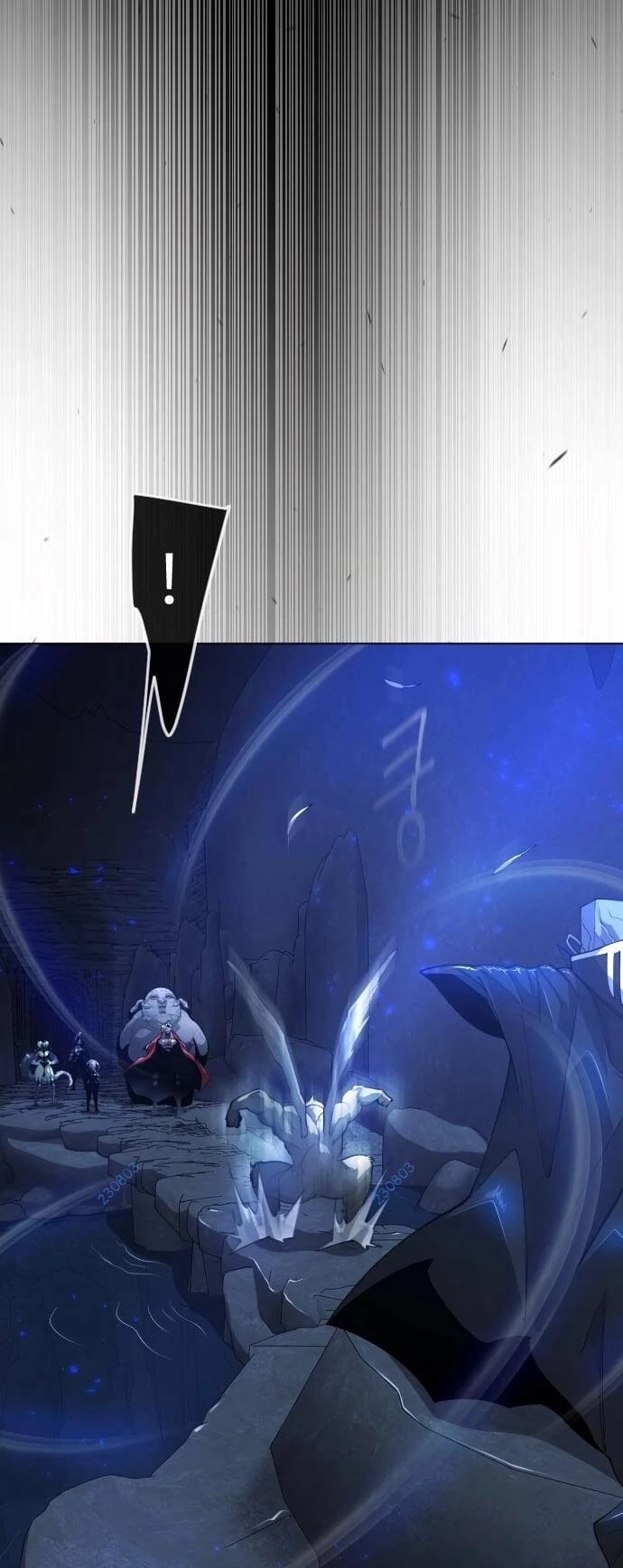 Kỷ Nguyên Siêu Anh Hùng Chapter 159 - 53