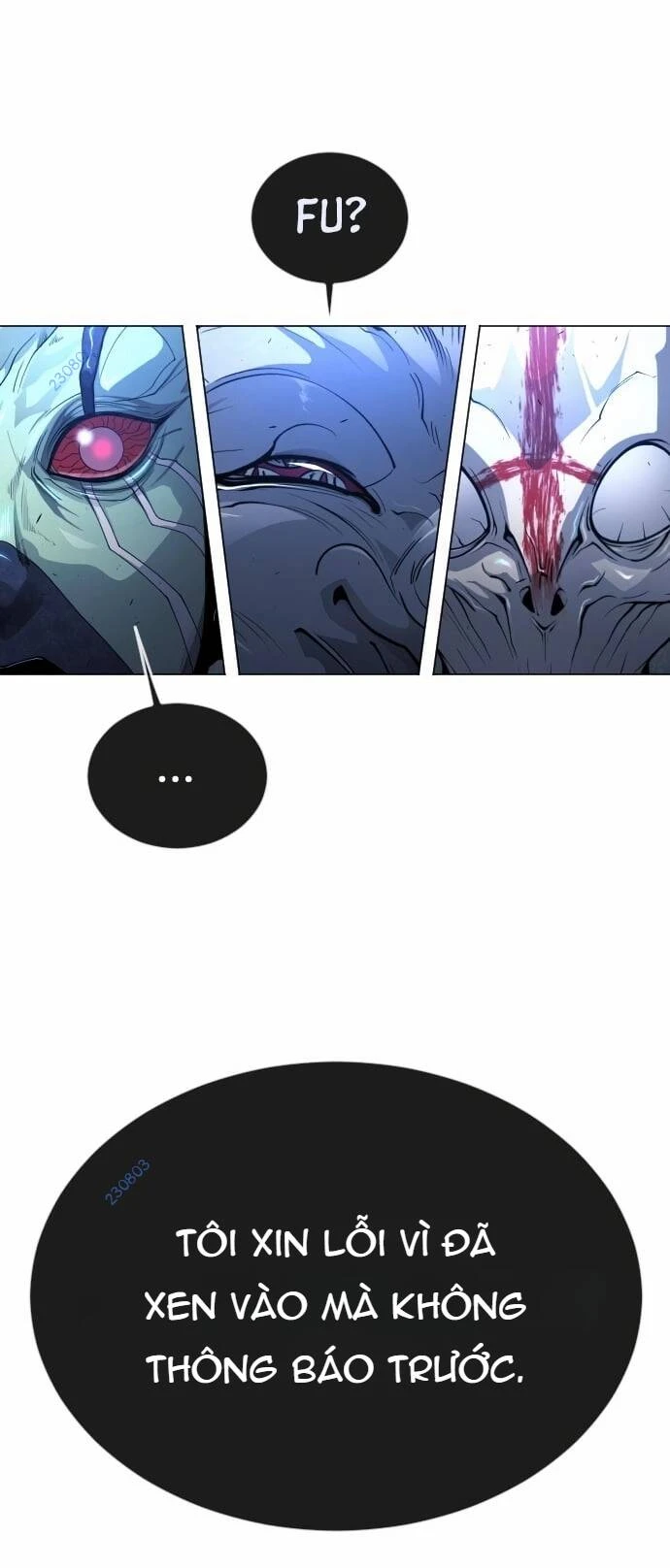 Kỷ Nguyên Siêu Anh Hùng Chapter 159 - 56