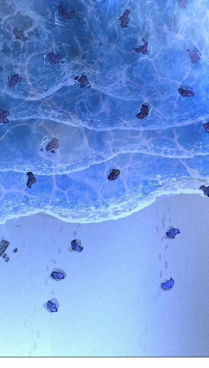 Kỷ Nguyên Siêu Anh Hùng Chapter 159 - 64